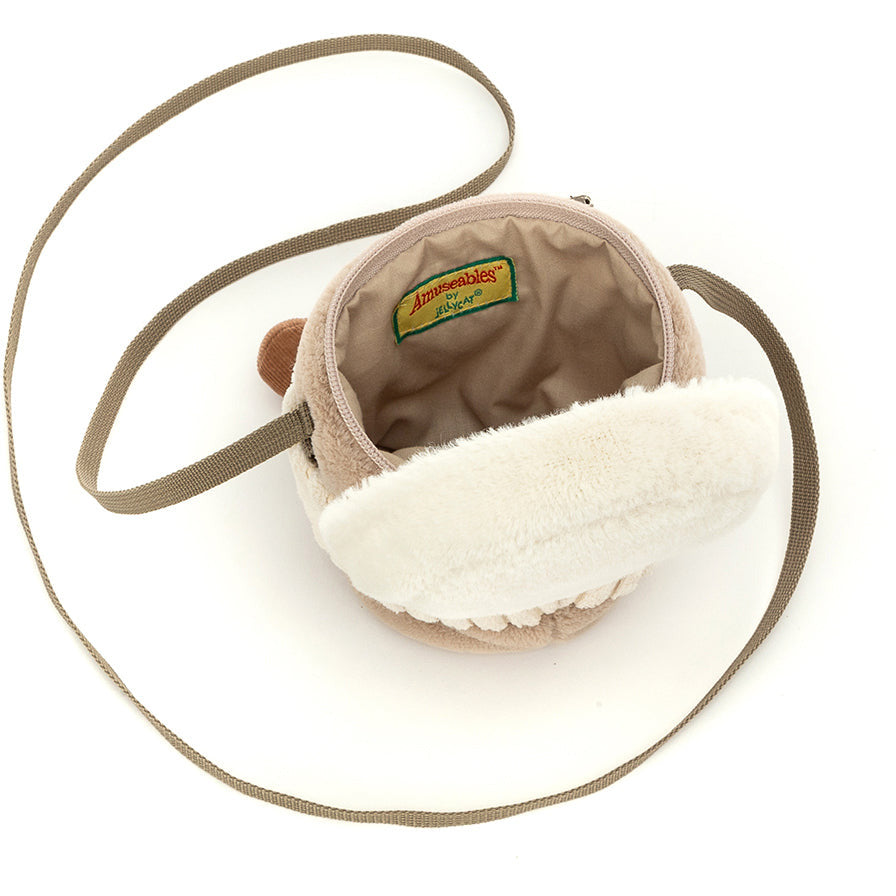 Jellycat | Amuseable Coffee-To-Go Bag