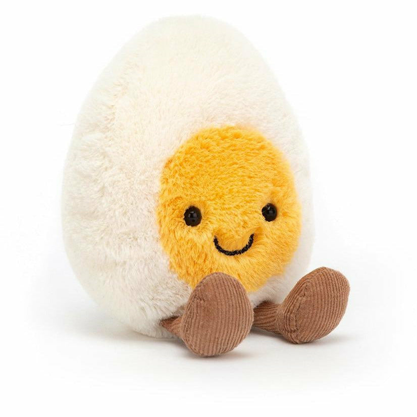 Jellycat | Amuseable Boiled Egg