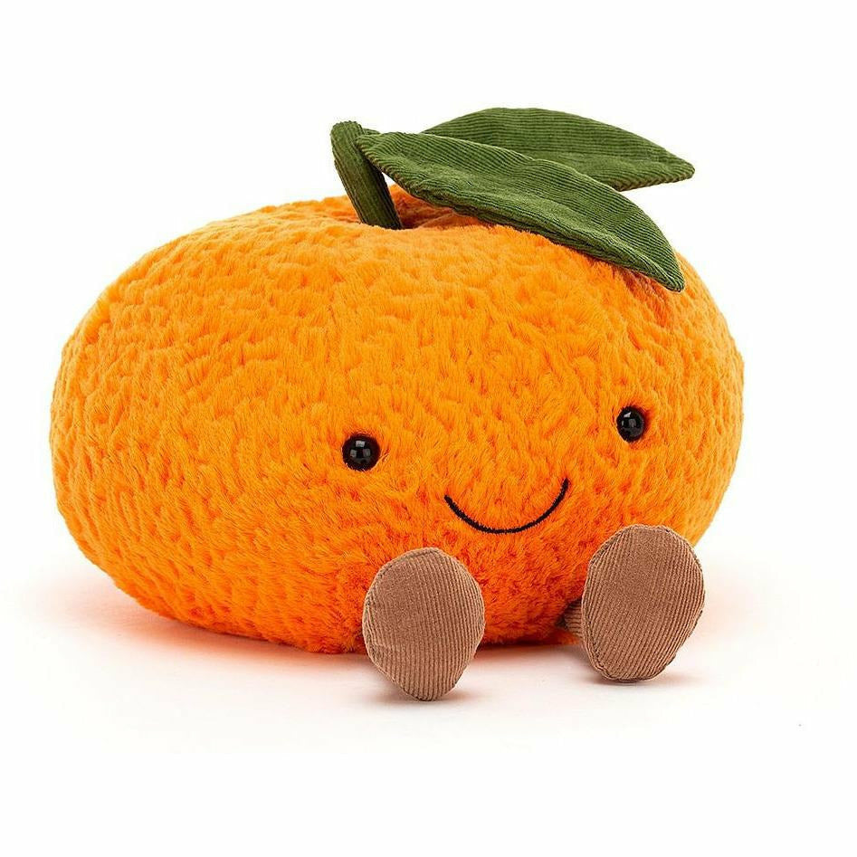 Jellycat | Amuseable Clementine Small