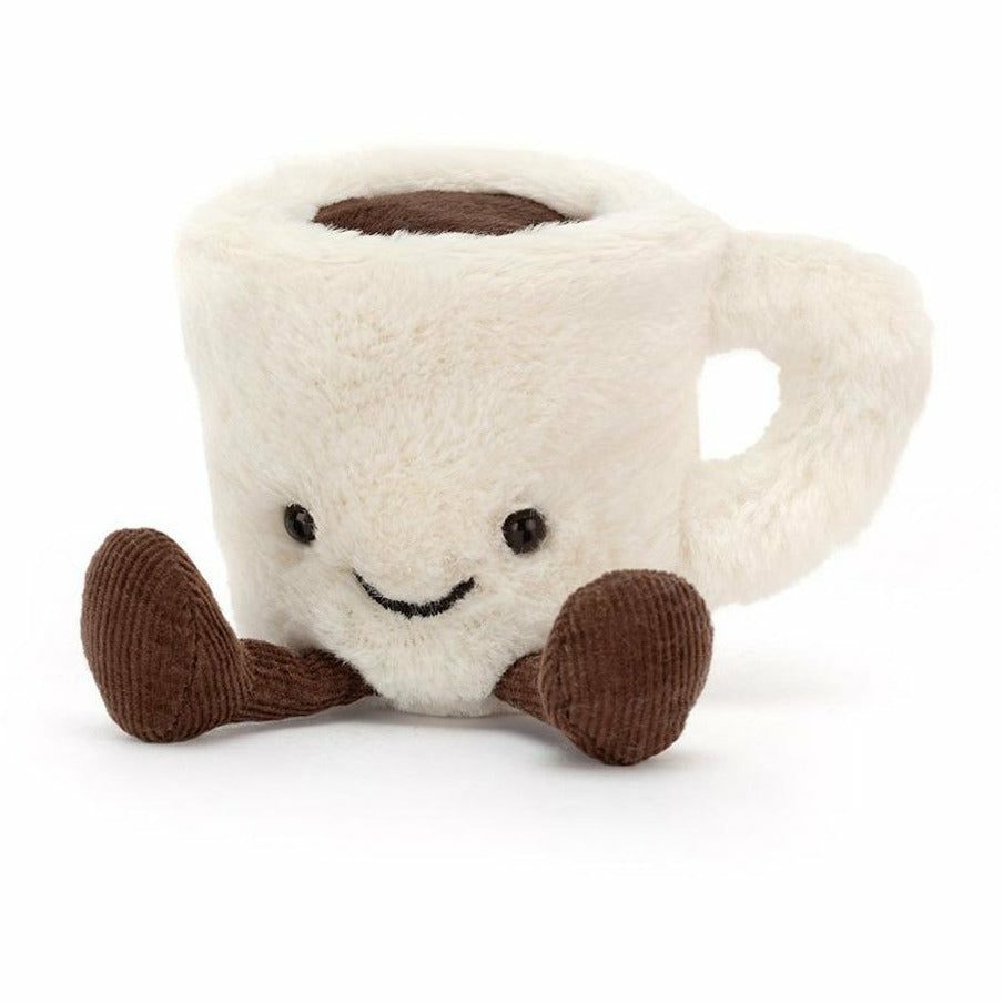 Jellycat | Amuseable | Espresso Cup