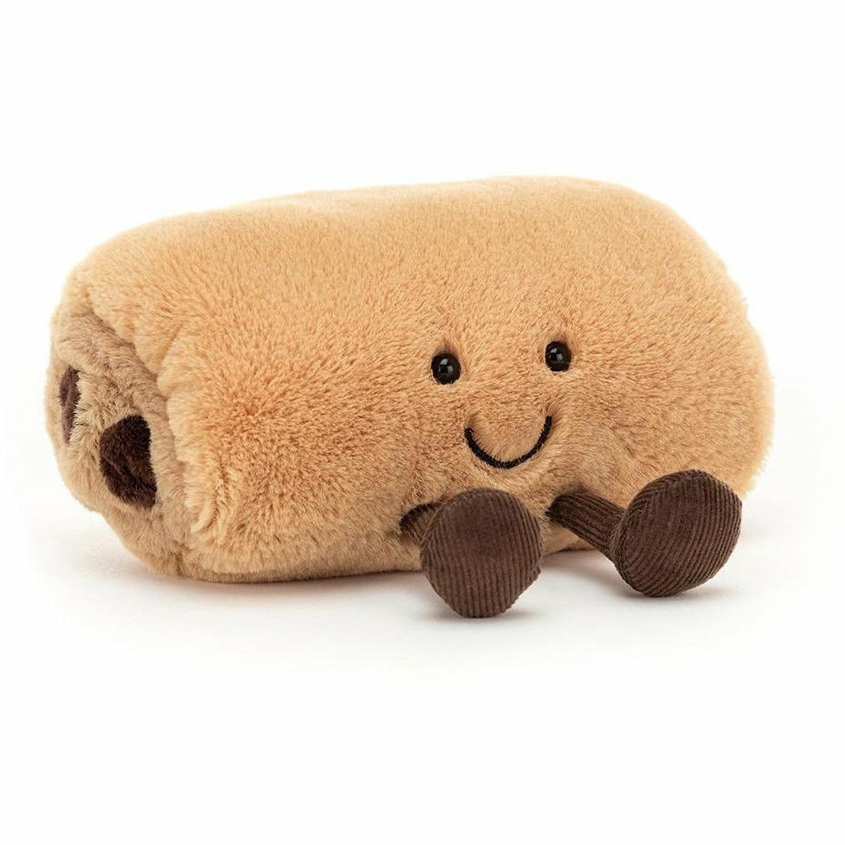 Jellycat | Amuseable Pain Au Chocolat