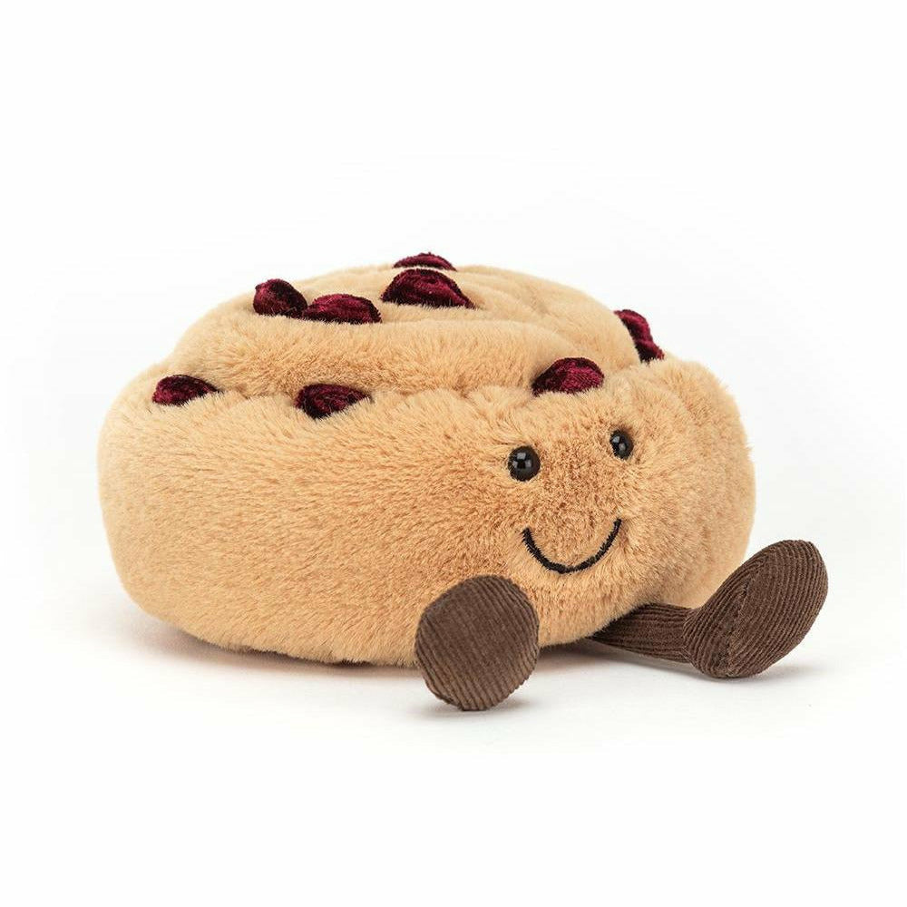 Jellycat | Amuseable Pain Au Raisin