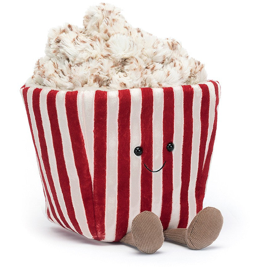 Jellycat | Amuseable Popcorn