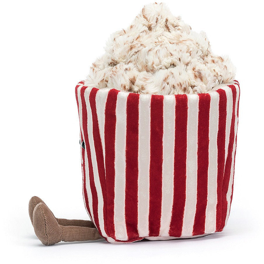 Jellycat | Amuseable Popcorn