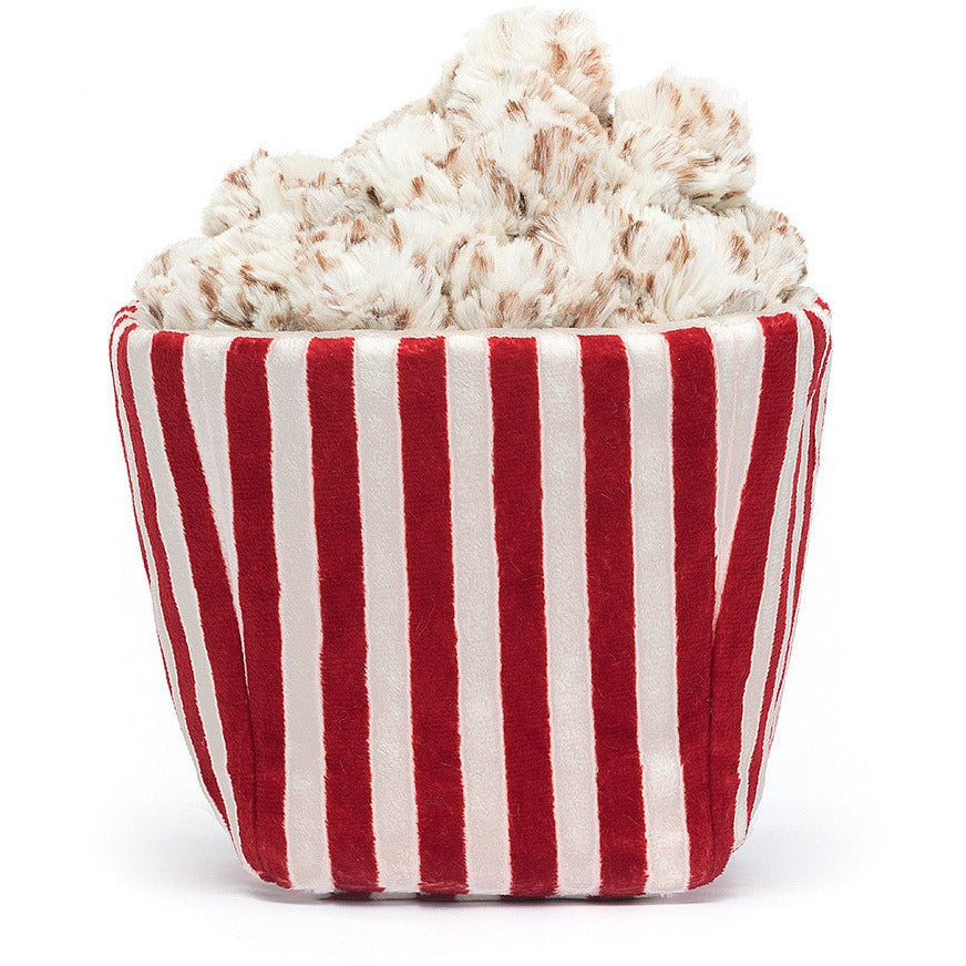 Jellycat | Amuseable Popcorn