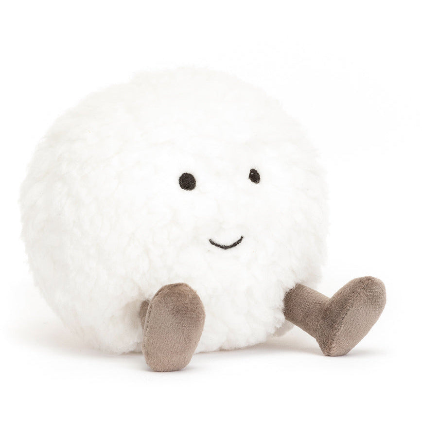 Jellycat | Amuseable Snowball