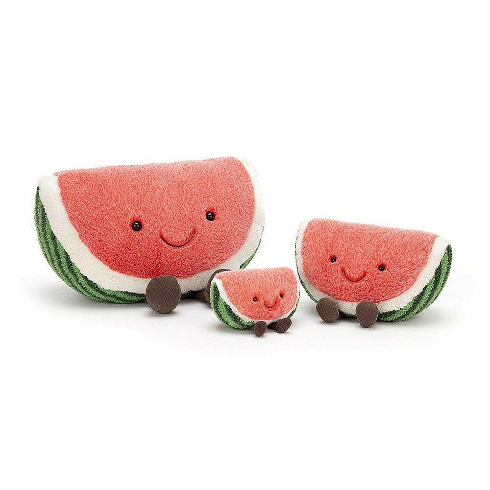 Jellycat | Amuseable Watermelon Small
