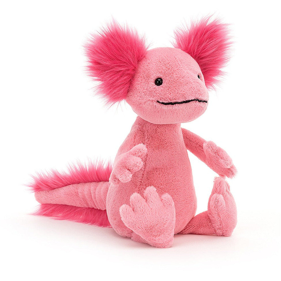 Jellycat | Alice Axolotl