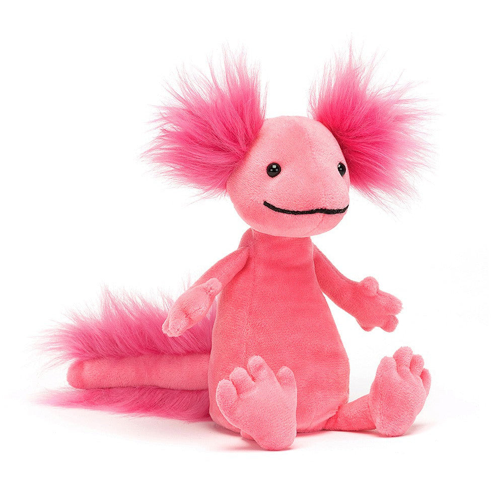 Jellycat | Alice Axolotl Small