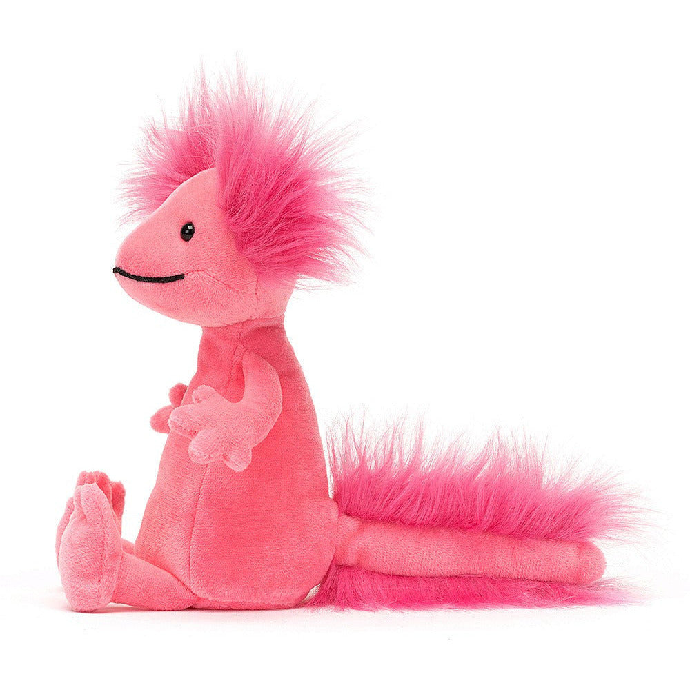 Jellycat | Alice Axolotl Small