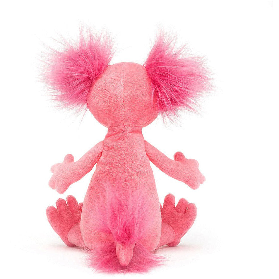 Jellycat | Alice Axolotl Small