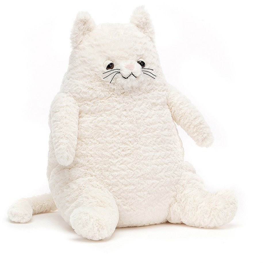 Jellycat | Amore Cat Cream