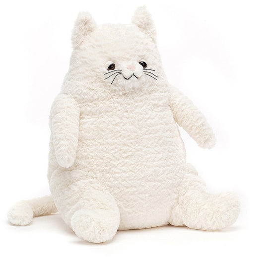 Jellycat | Amore Cat Cream