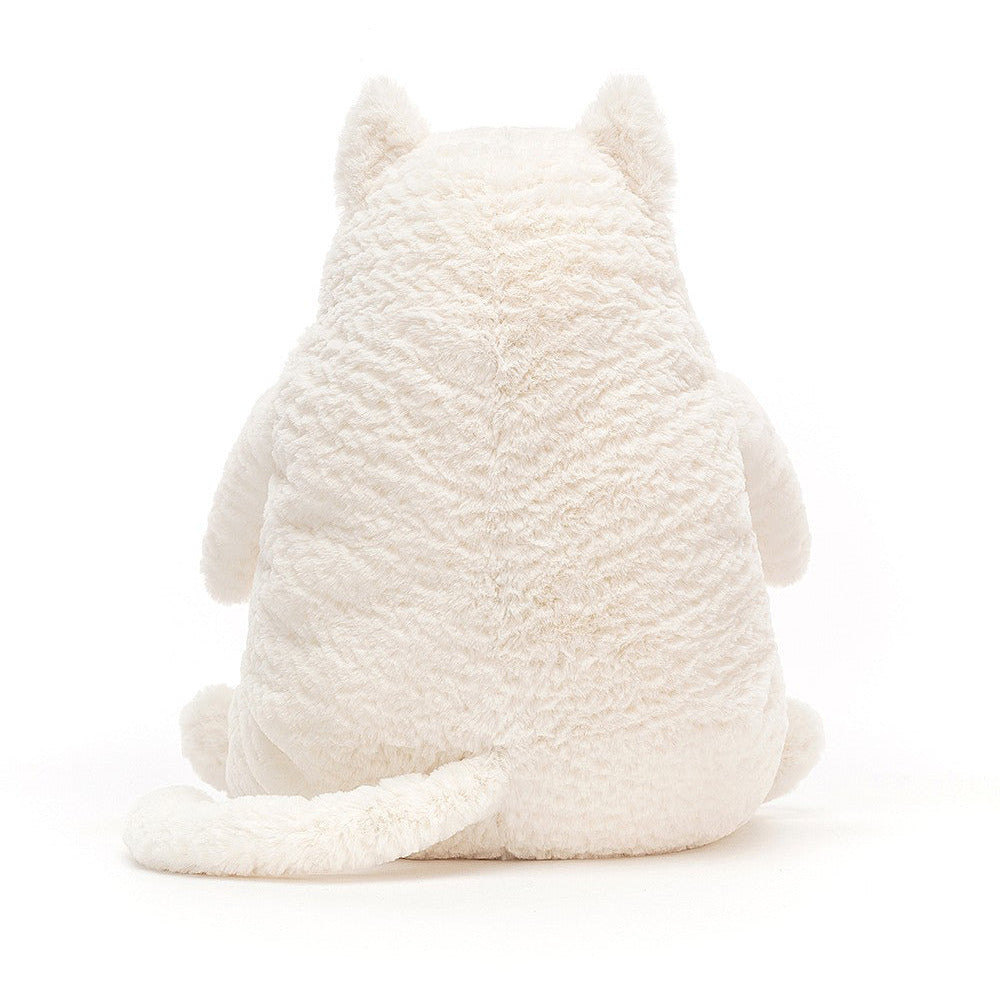 Jellycat | Amore Cat Cream