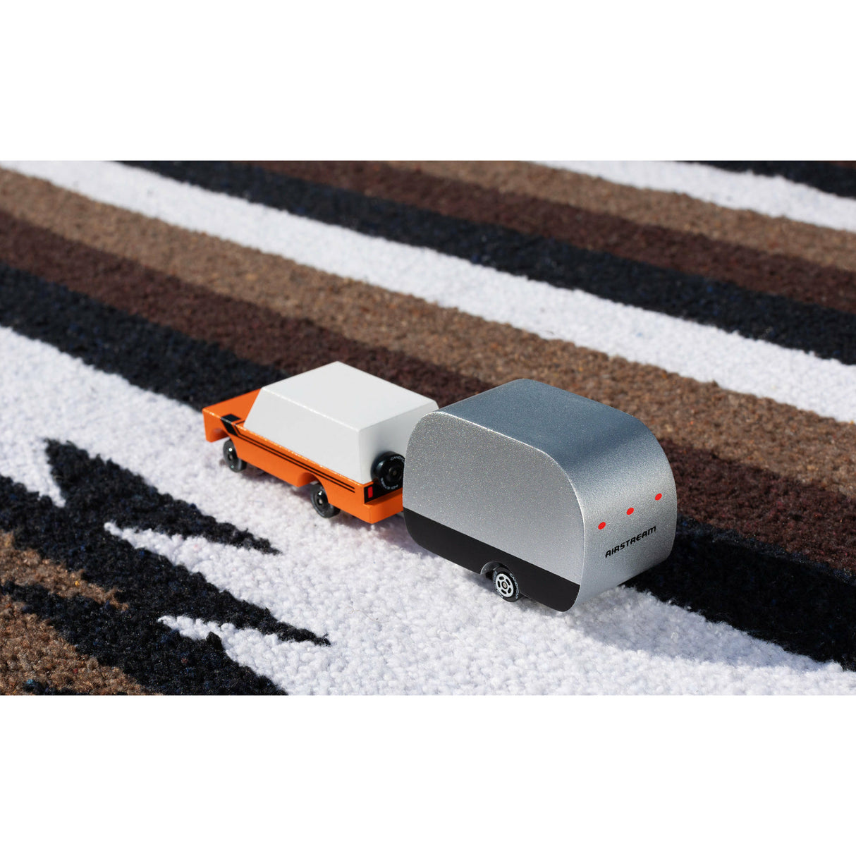 CANDYCAR | CANDYCARS | Airstream® Trailer