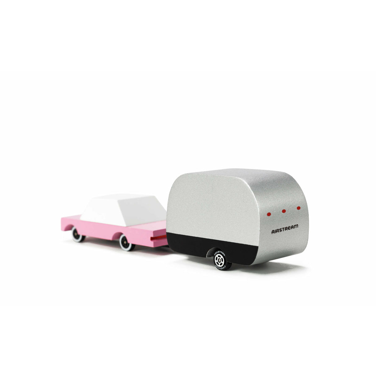 CANDYCAR | CANDYCARS | Airstream® Trailer