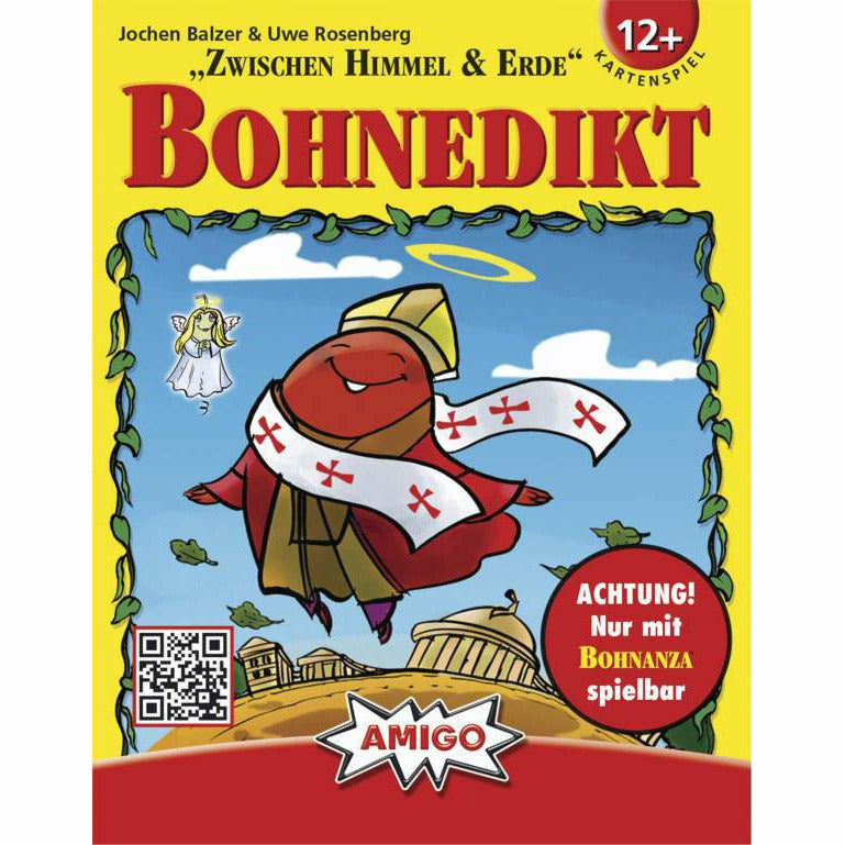 Bohnedikt