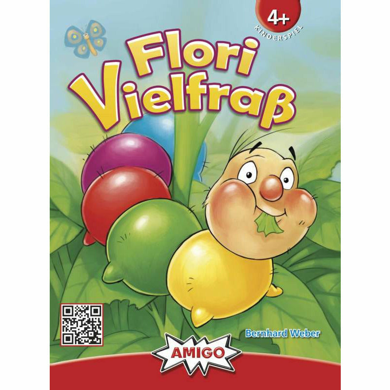Flori Vielfraß