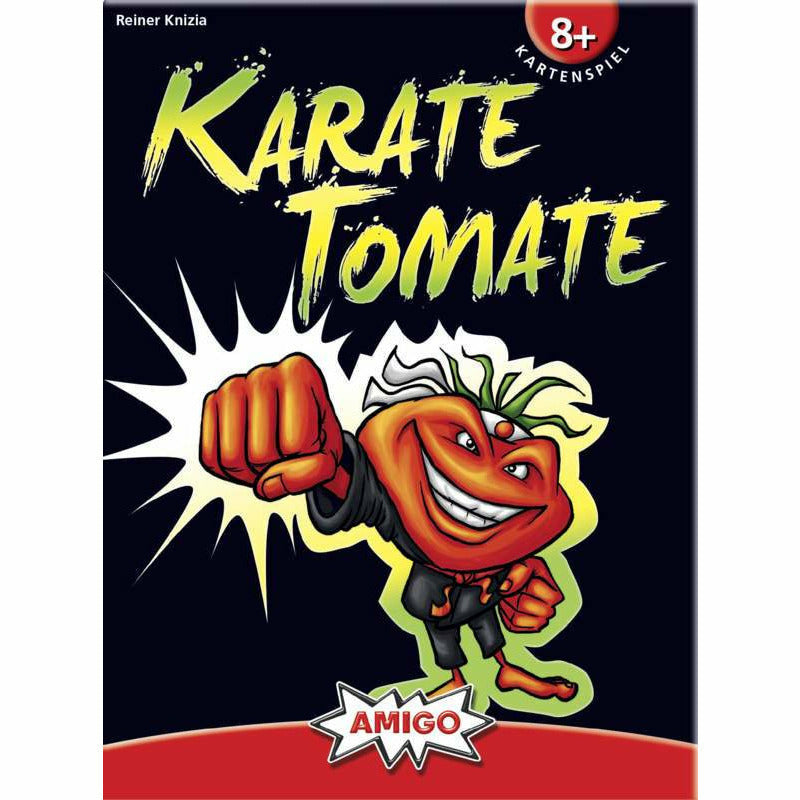 Karate Tomate