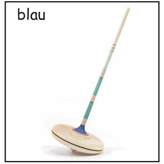 Mader | Kreisel | Ara bunt