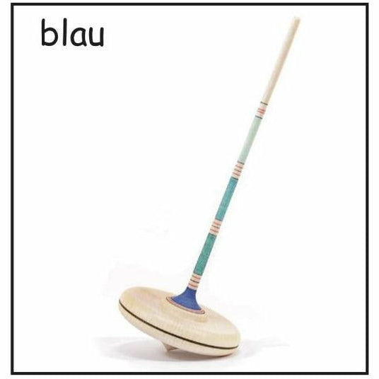 Mader | Kreisel | Ara bunt