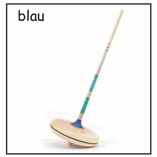 Mader | Kreisel | Arabella bunt