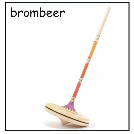 Mader | Kreisel | Arabella bunt