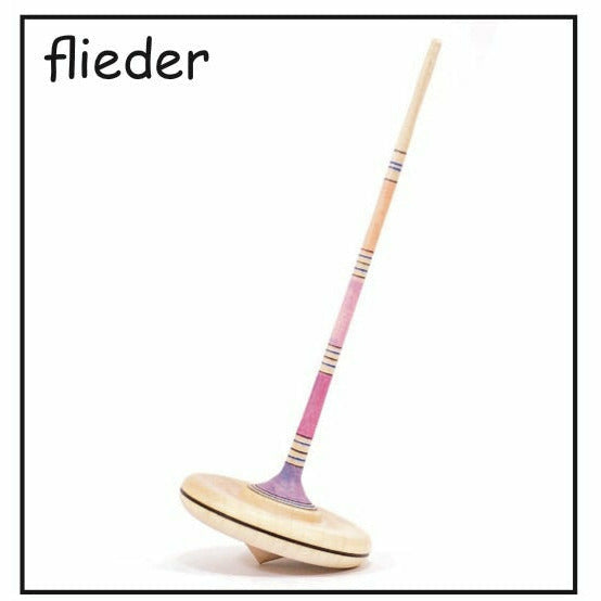 Mader | Kreisel | Arabella bunt