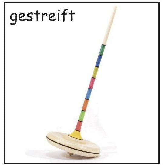 Mader | Kreisel | Ara bunt