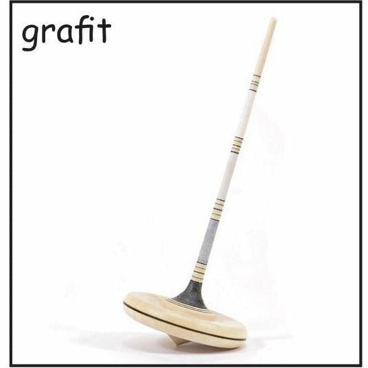 Mader | Kreisel | Ara bunt