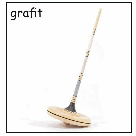 Mader | Kreisel | Arabella bunt