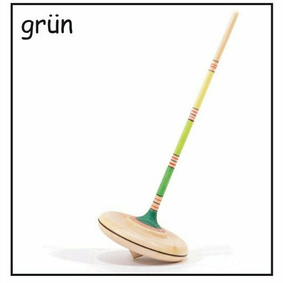 Mader | Kreisel | Arabella bunt