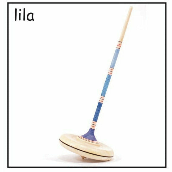 Mader | Kreisel | Arabella bunt