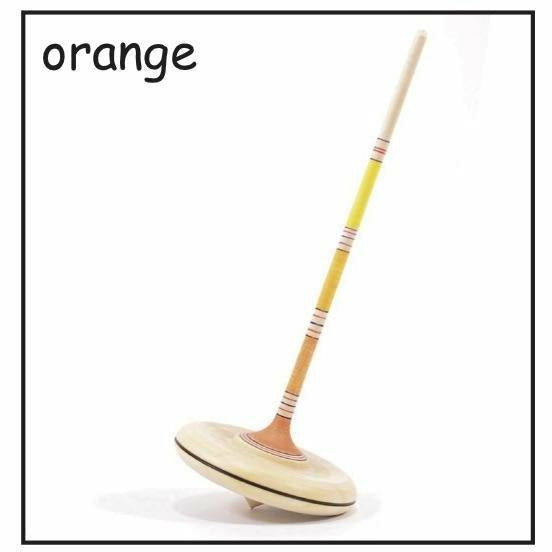 Mader | Kreisel | Ara bunt