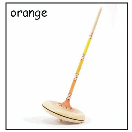 Mader | Kreisel | Arabella bunt