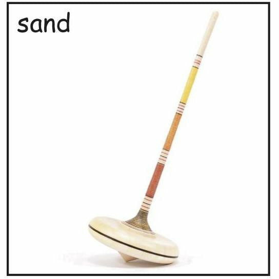 Mader | Kreisel | Ara bunt