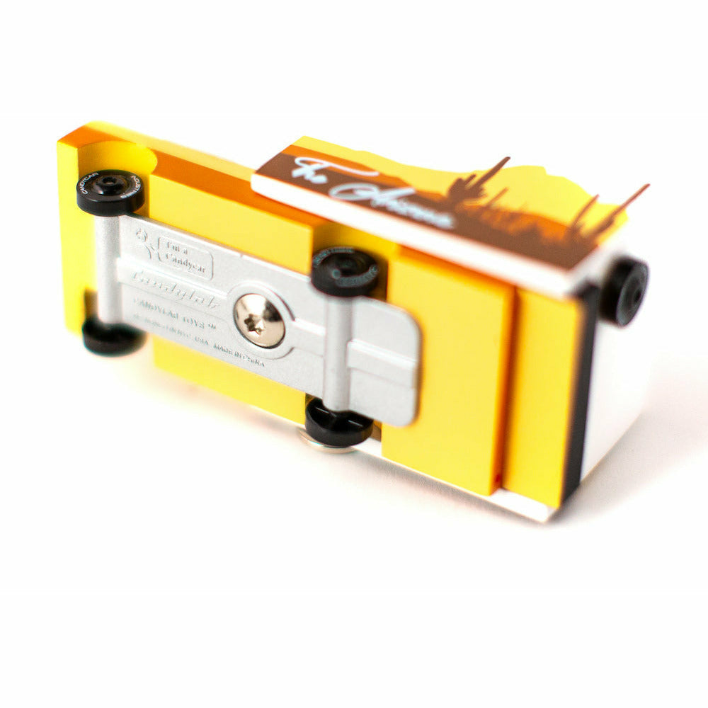 CANDYCAR | Candy Vans | Arizona RV