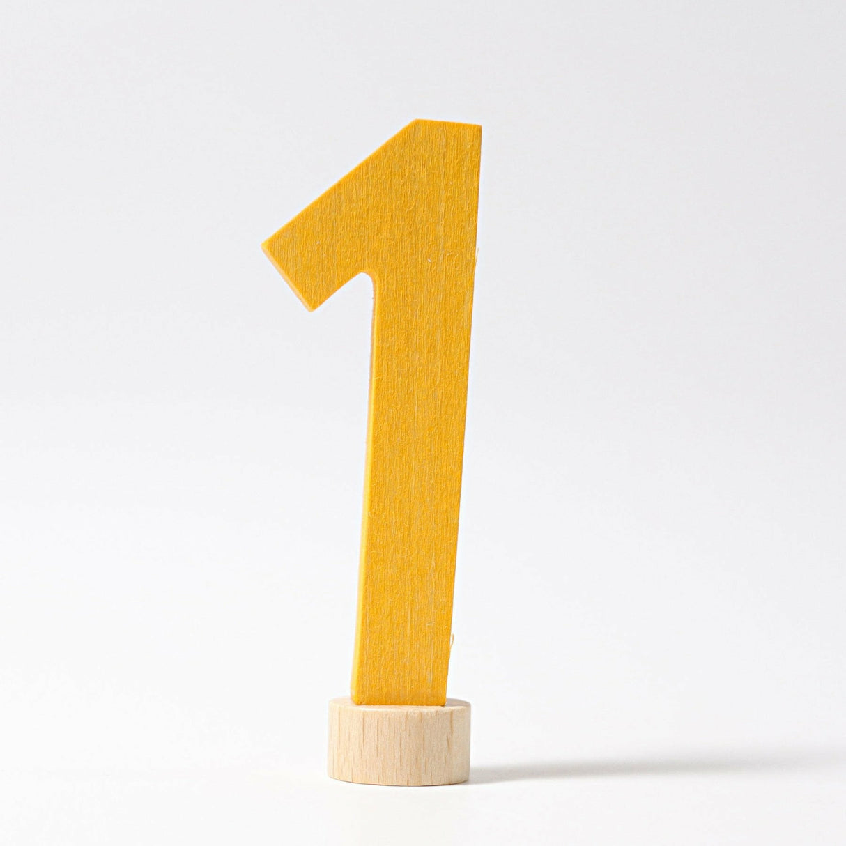 Grimm's | Zahlenstecker 1