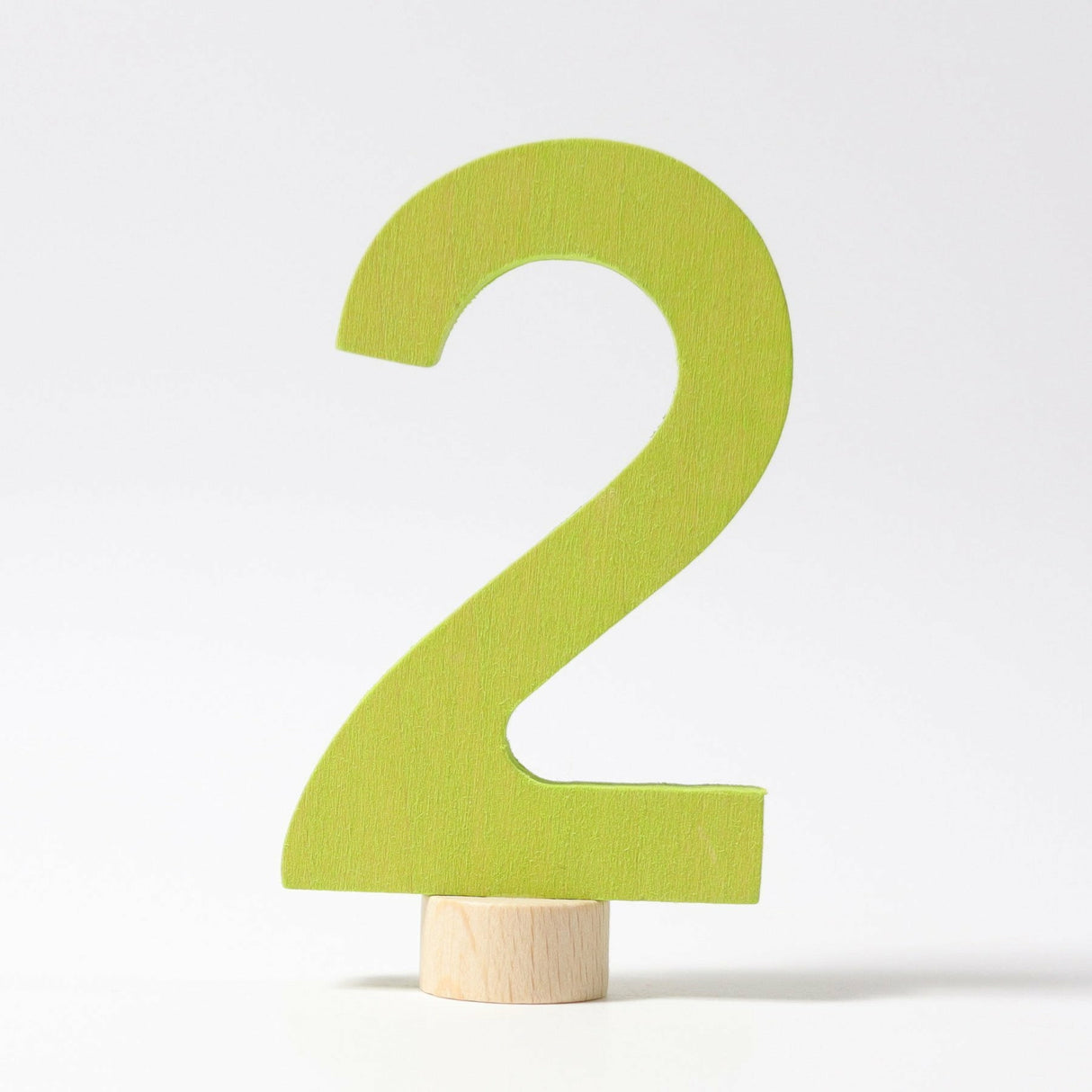 Grimm's | Zahlenstecker 2