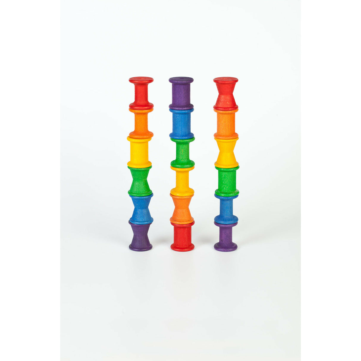 GRAPAT | 18 Spools | 18 Spulen