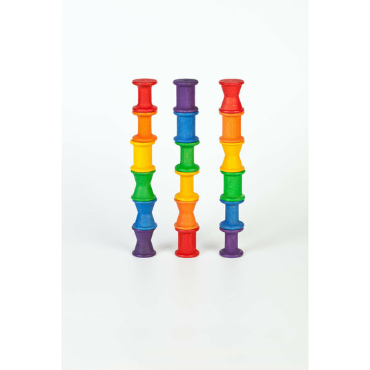 GRAPAT | 18 Spools | 18 Spulen