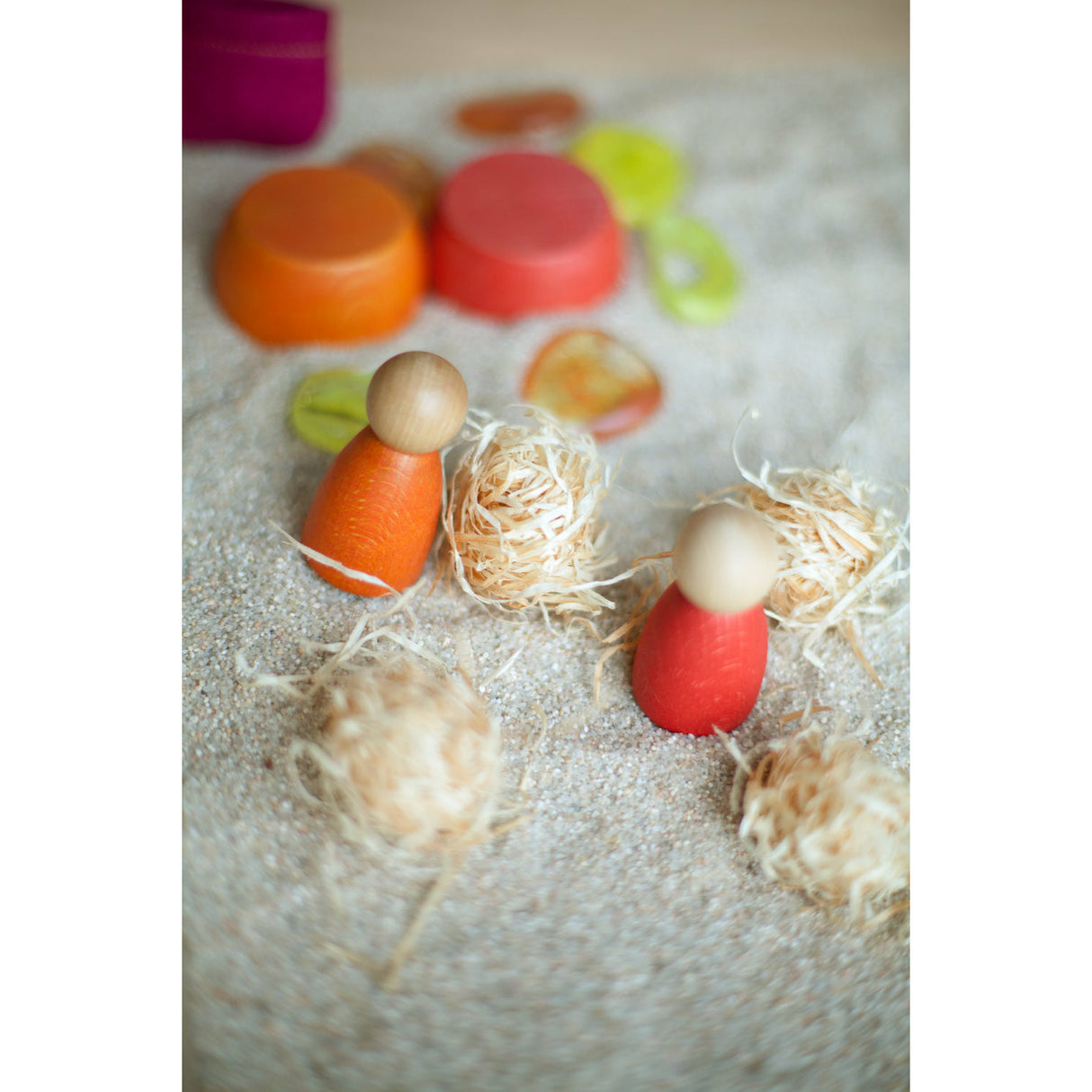 GRAPAT | Play box | Spiel-Box