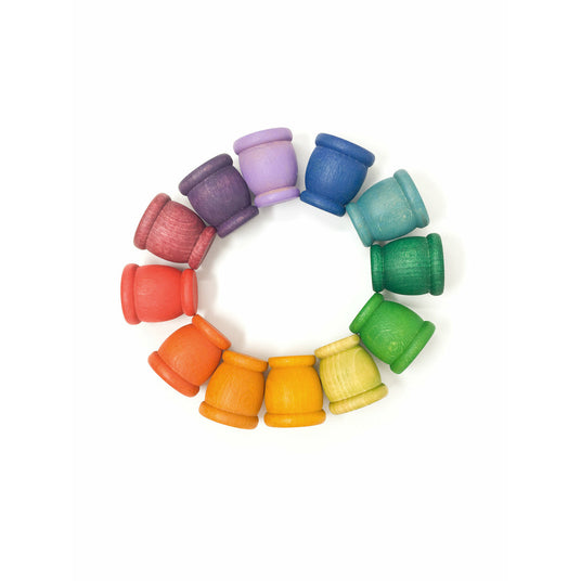 GRAPAT | 12 Mates | 12 Kumpel