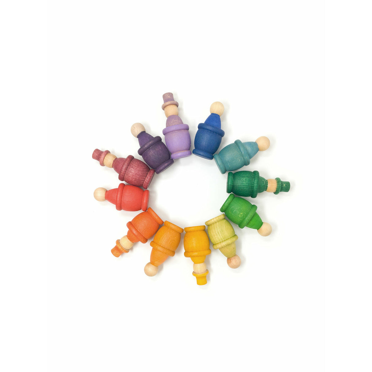 GRAPAT | 12 Mates | 12 Kumpel