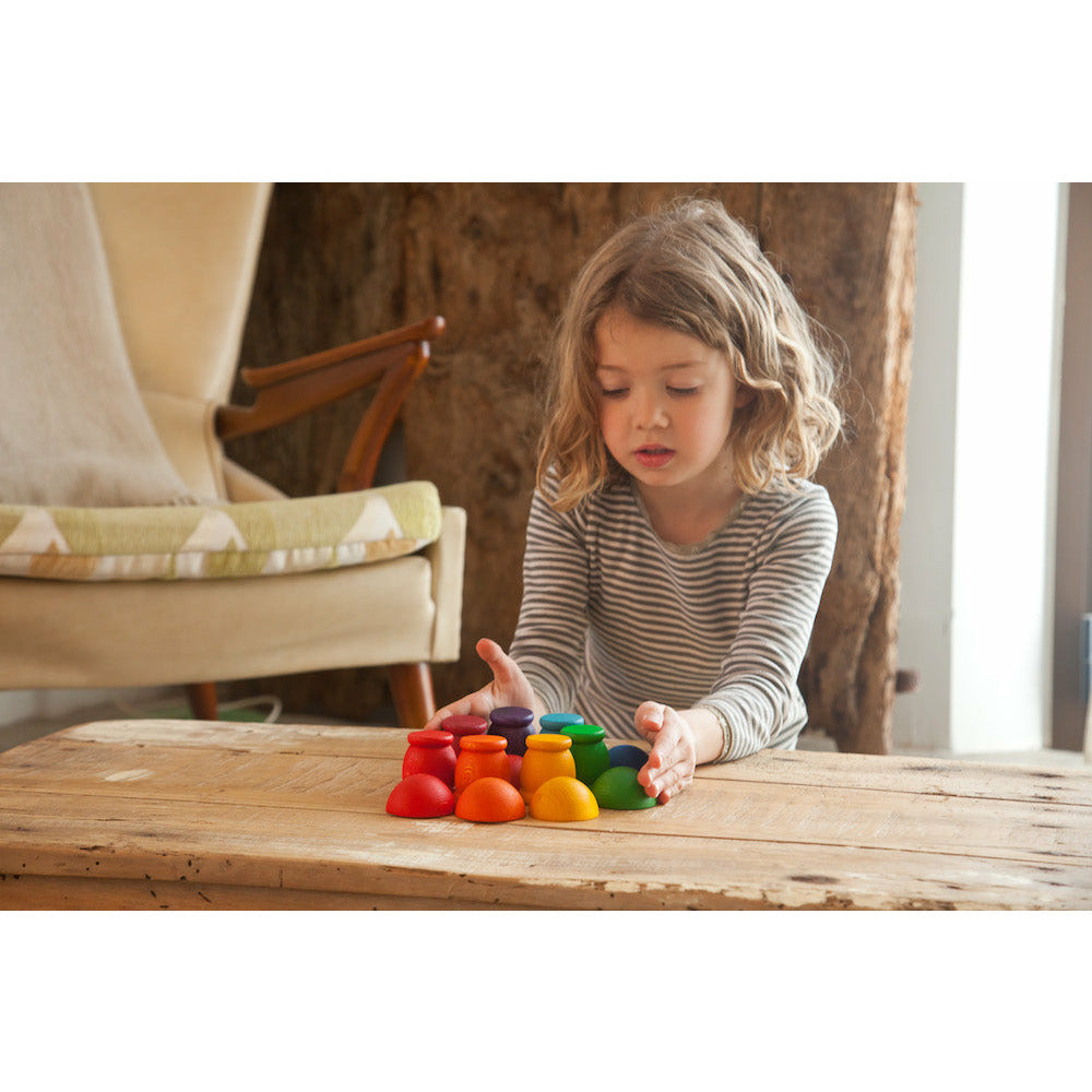 GRAPAT | 12 Mates | 12 Kumpel