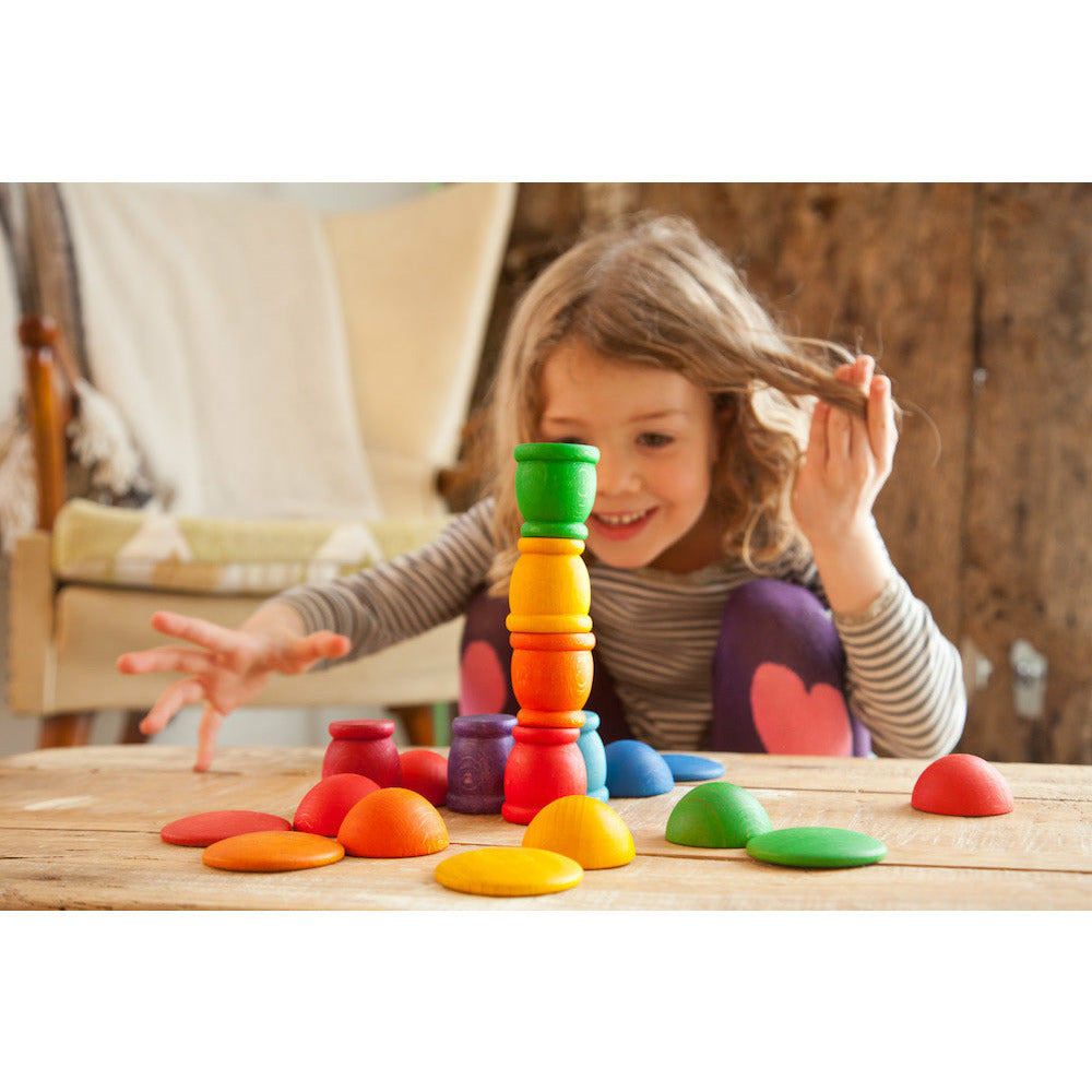 GRAPAT | 12 Mates | 12 Kumpel