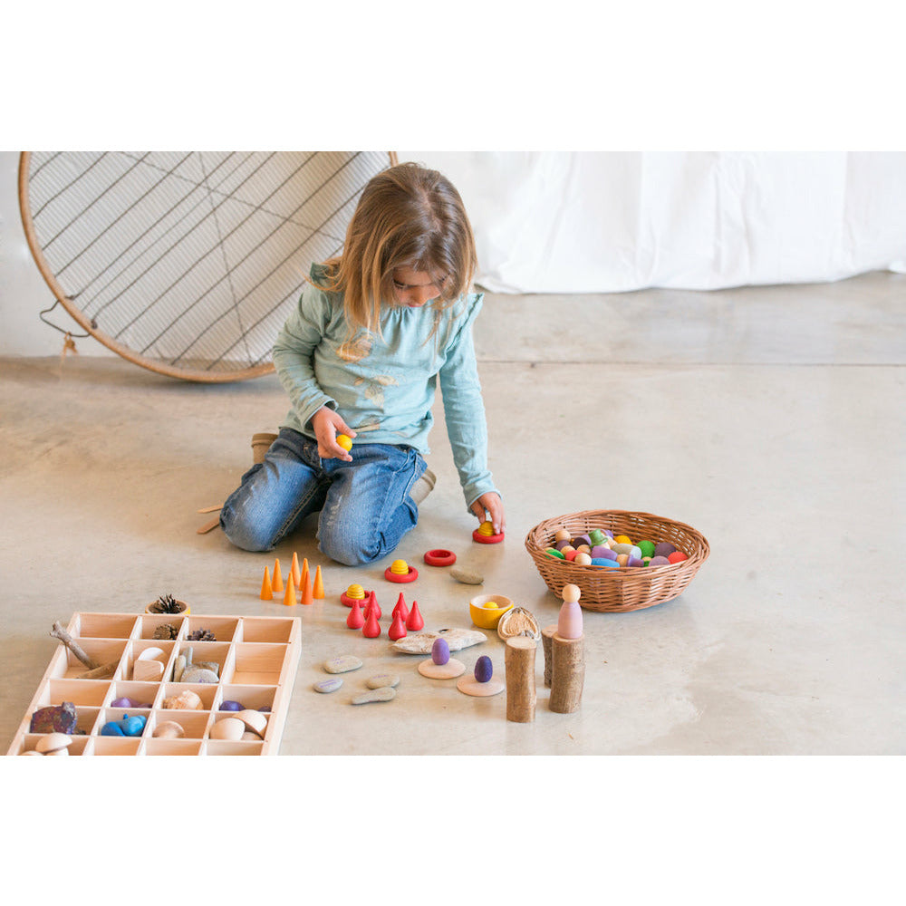 GRAPAT | Tinker Tray | Tinker Tablett