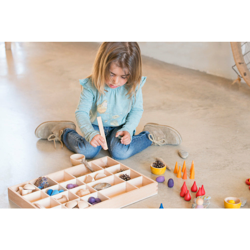 GRAPAT | Tinker Tray | Tinker Tablett