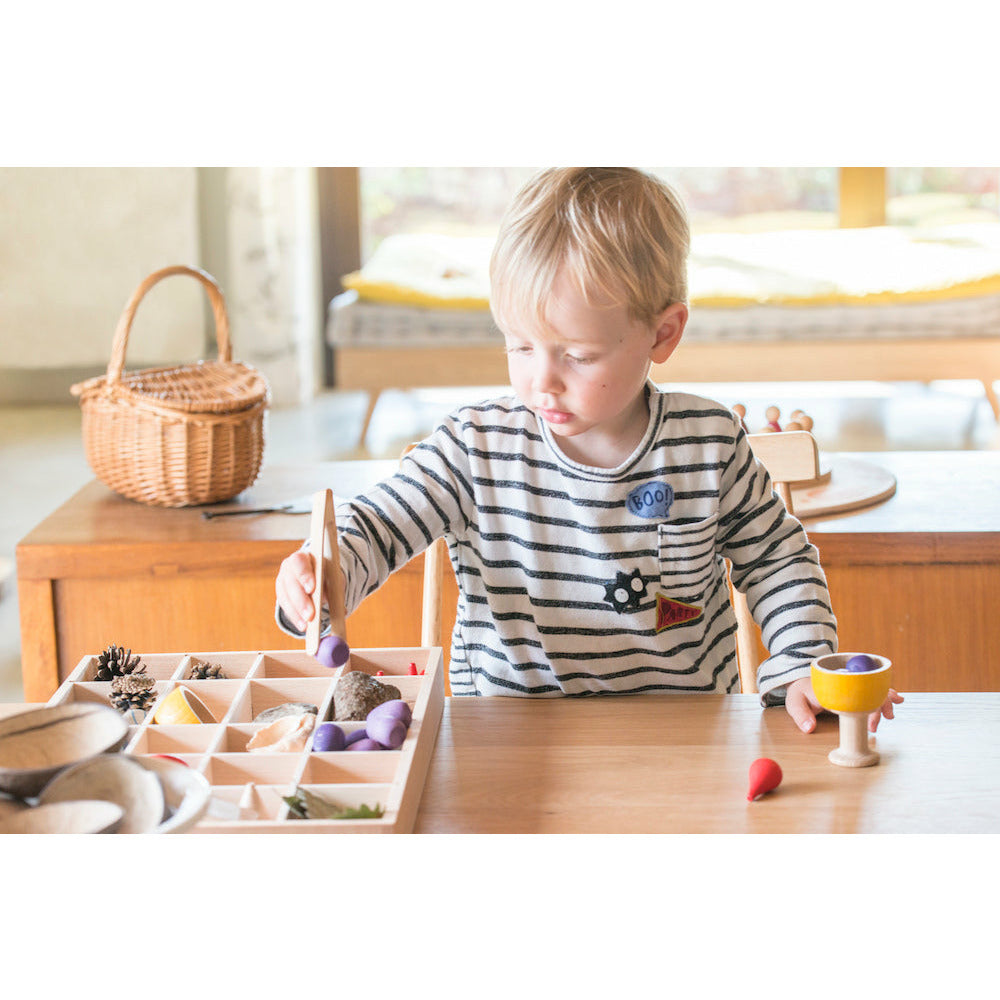 GRAPAT | Tinker Tray | Tinker Tablett