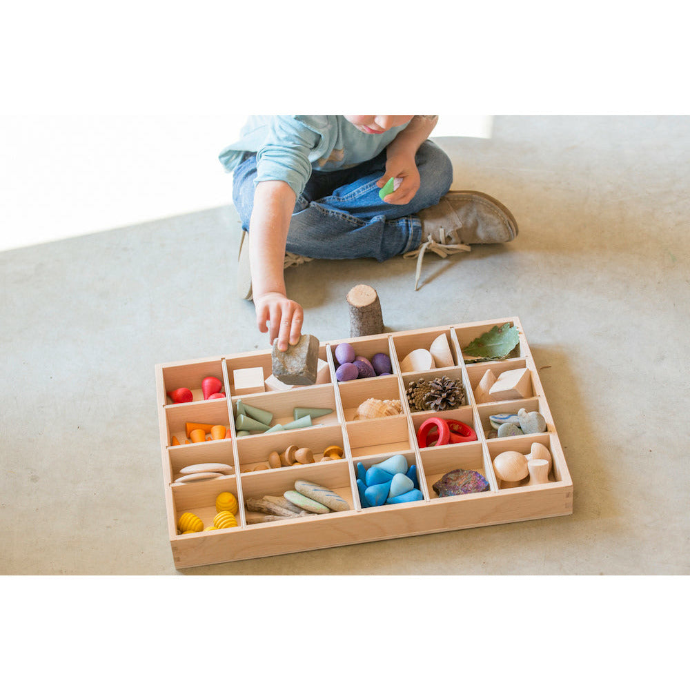 GRAPAT | Tinker Tray | Tinker Tablett